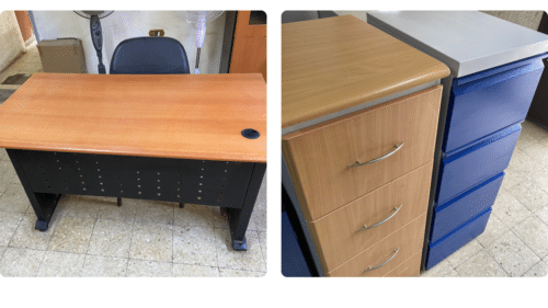 Best office furniture in Egypt
