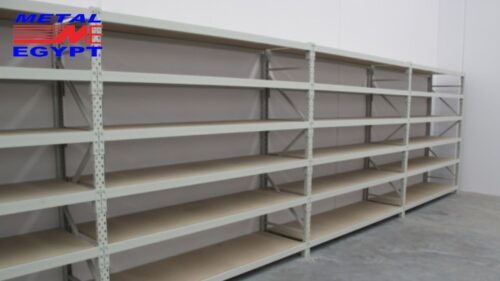 سعر الرفوف المعدنية