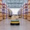 warehouse shelving solutions